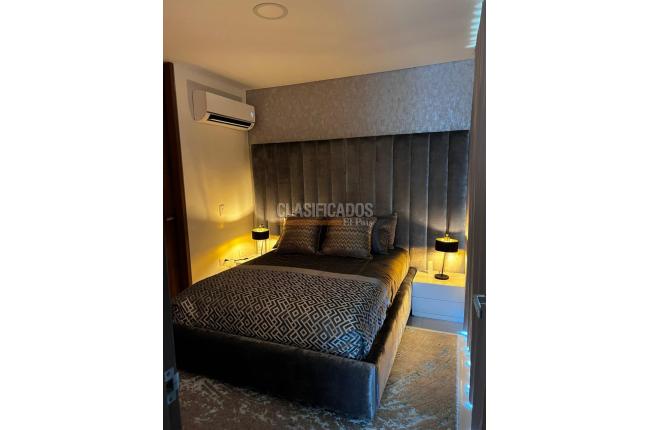 Apartamentos, Venta, Ciudad Jardín - $1.050.000.000