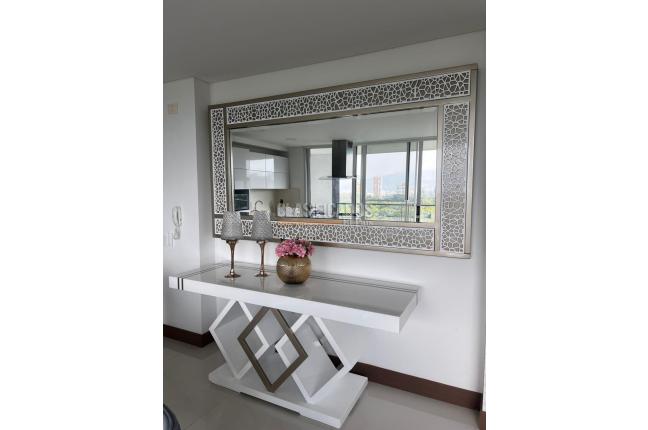 Apartamentos, Venta, Ciudad Jardín - $1.050.000.000