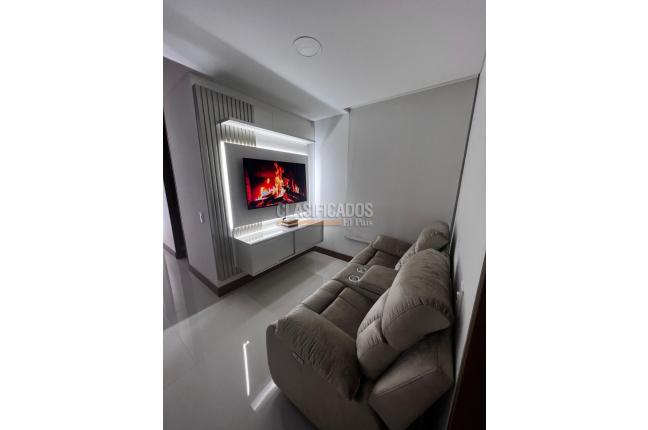 Apartamentos, Venta, Ciudad Jardín - $1.050.000.000