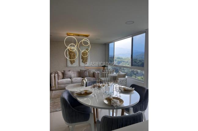 Apartamentos, Venta, Ciudad Jardín - $1.050.000.000