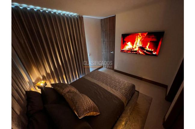 Apartamentos, Venta, Ciudad Jardín - $1.050.000.000