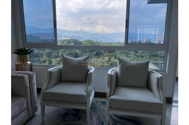 Apartamentos, Venta, Ciudad Jardín - $1.050.000.000