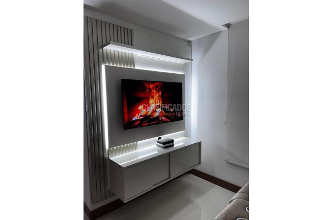 Apartamentos, Venta, Ciudad Jardín - $1.050.000.000