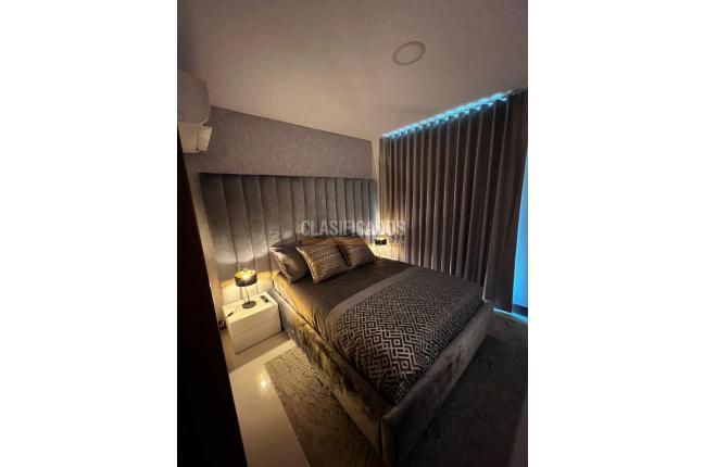 Apartamentos, Venta, Ciudad Jardín - $1.050.000.000