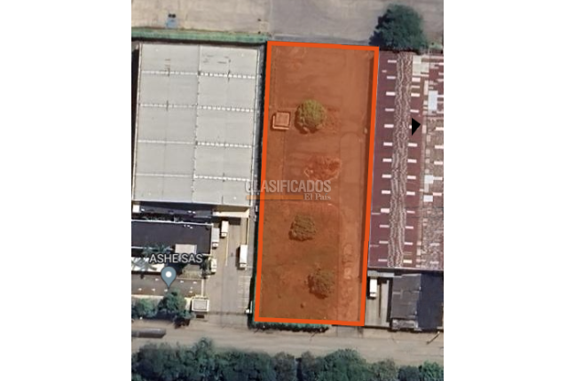 Lotes, Venta en Yumbo