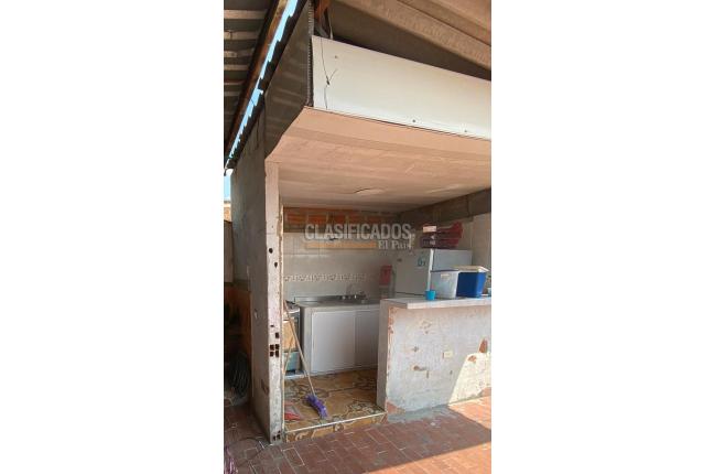 Casas, Venta en Alfonso López