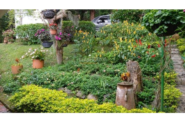 Fincas y Casas Campestres, Venta, Felidia - $680.000.000