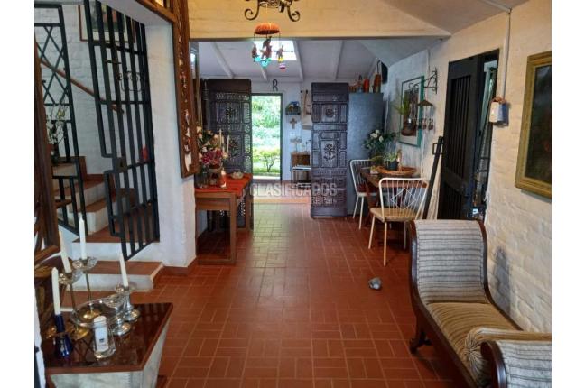 Fincas y Casas Campestres, Venta, Felidia - $680.000.000