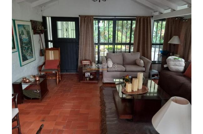 Fincas y Casas Campestres, Venta, Felidia - $680.000.000