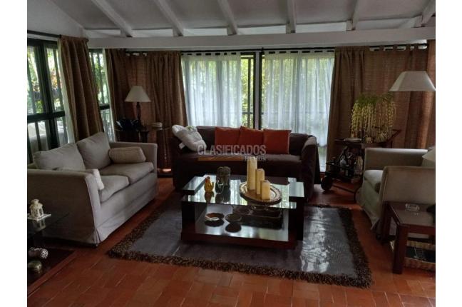 Fincas y Casas Campestres, Venta, Felidia - $680.000.000