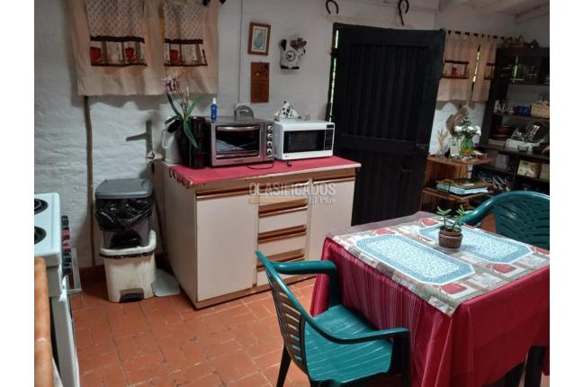 Fincas y Casas Campestres, Venta, Felidia - $680.000.000