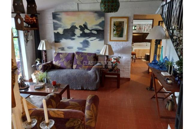 Fincas y Casas Campestres, Venta, Felidia - $680.000.000