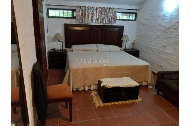 Fincas y Casas Campestres, Venta, Felidia - $680.000.000