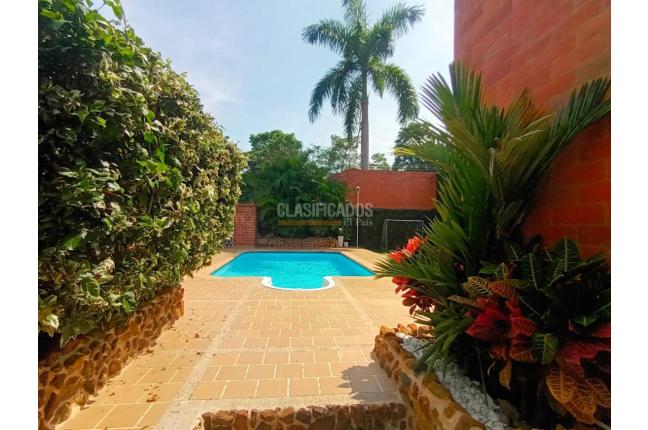 Casas, Venta, Pance - $1.500.000.000