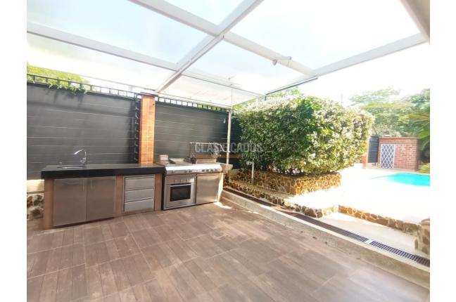 Casas, Venta, Pance - $1.500.000.000