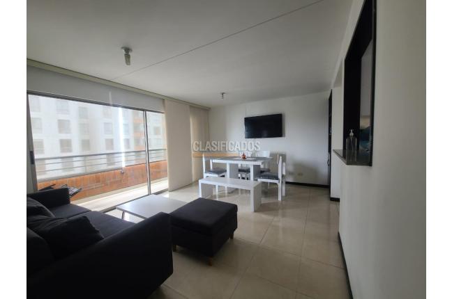 Apartamentos, Venta en Valle del Lili