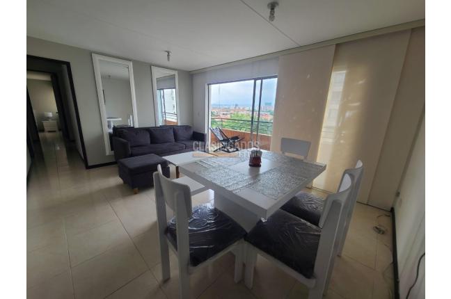 Apartamentos, Venta en Valle del Lili