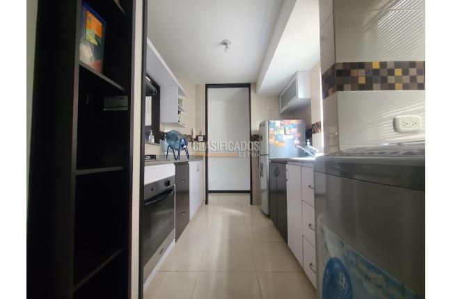 Apartamentos, Venta, Valle del Lili - $279.000.000