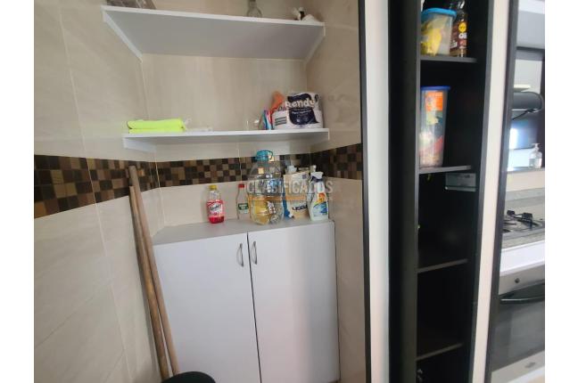 Apartamentos, Venta, Valle del Lili - $279.000.000