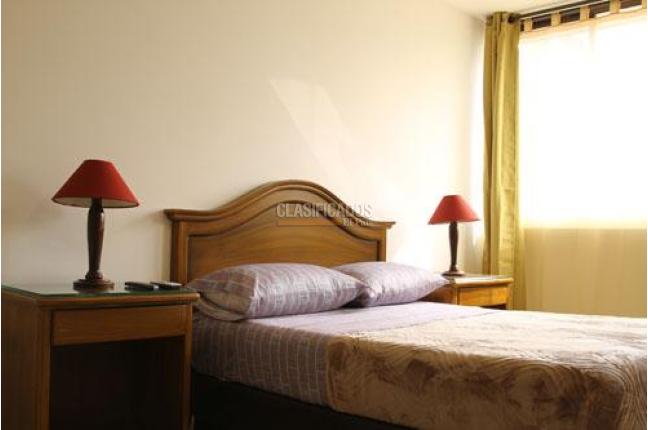 Apartaestudios, Alquiler en Centenario