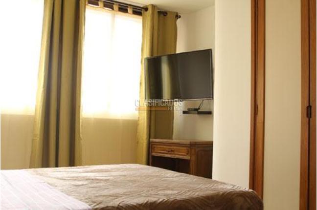 Apartaestudios, Alquiler en Centenario