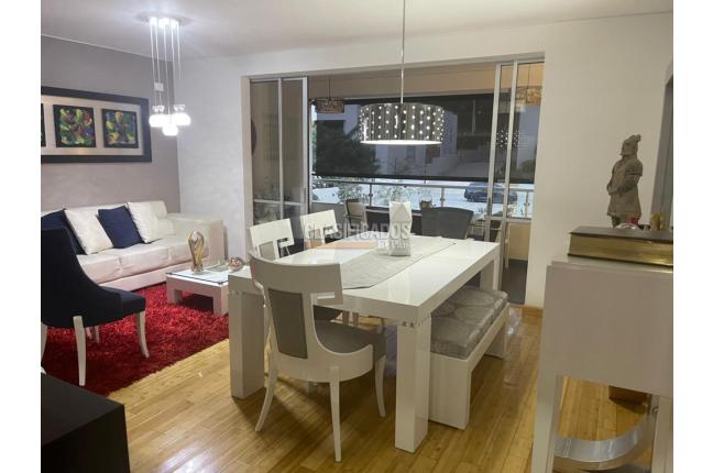 Apartamentos, Venta, Pance - $800.000.000