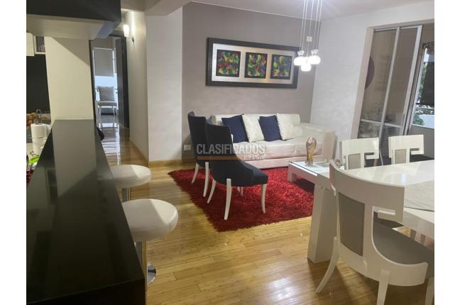 Apartamentos, Venta, Pance - $800.000.000