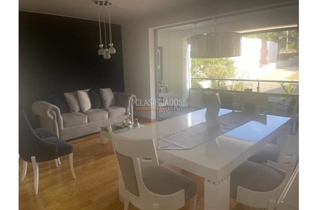 Apartamentos, Venta, Pance - $800.000.000