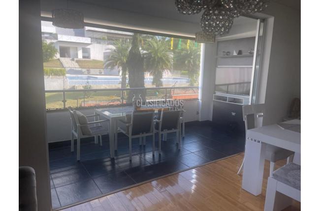 Apartamentos, Venta, Pance - $800.000.000