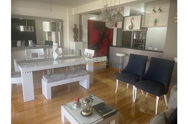 Apartamentos, Venta, Pance - $800.000.000