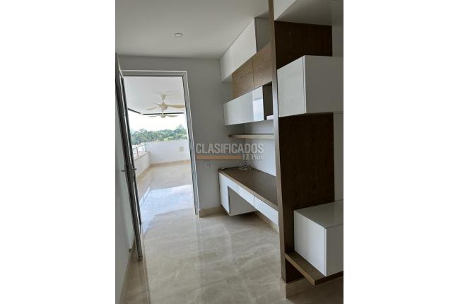 Apartamentos, Venta, Ciudad Jardín - $1.330.000.000