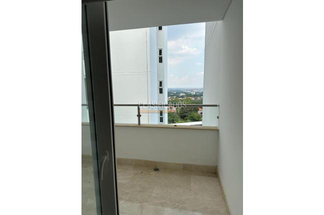 Apartamentos, Venta, Ciudad Jardín - $1.330.000.000