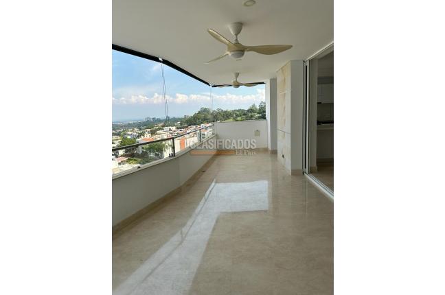 Apartamentos, Venta, Ciudad Jardín - $1.330.000.000