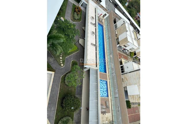 Apartamentos, Venta, Ciudad Jardín - $1.330.000.000