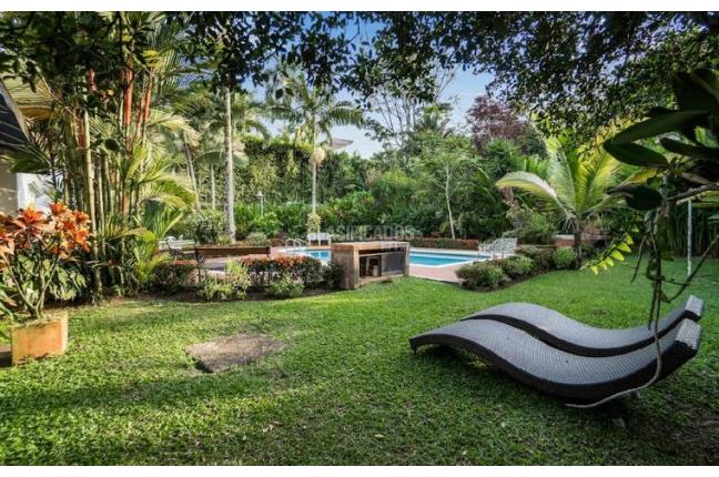 Casas, Venta, Pance - $3.900.000.000