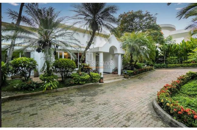 Casas, Venta, Pance - $3.900.000.000