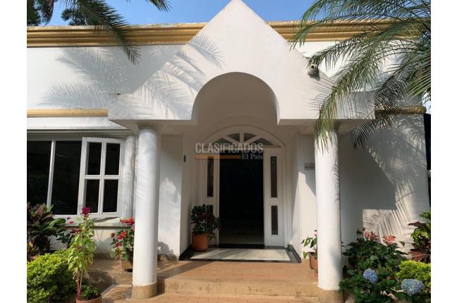 Casas, Venta, Pance - $3.900.000.000