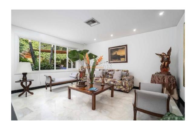 Casas, Venta, Pance - $3.900.000.000