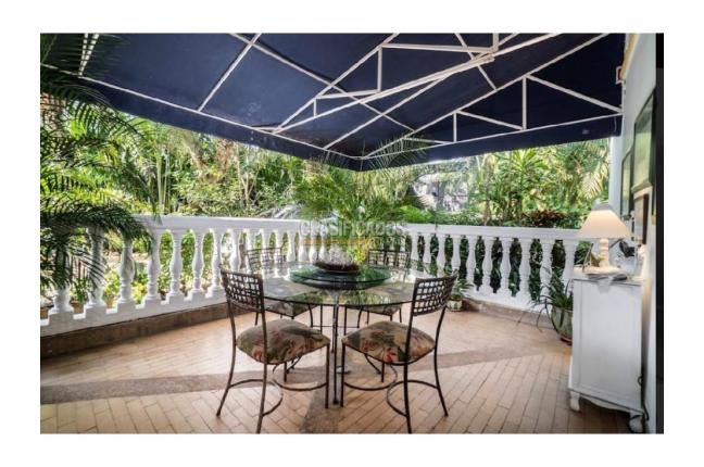 Casas, Venta, Pance - $3.900.000.000