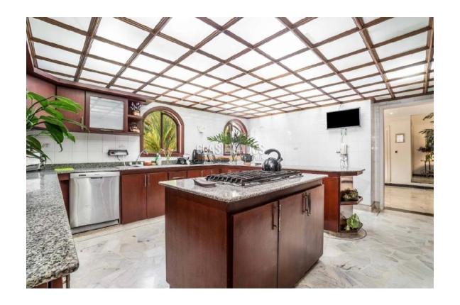 Casas, Venta, Pance - $3.900.000.000