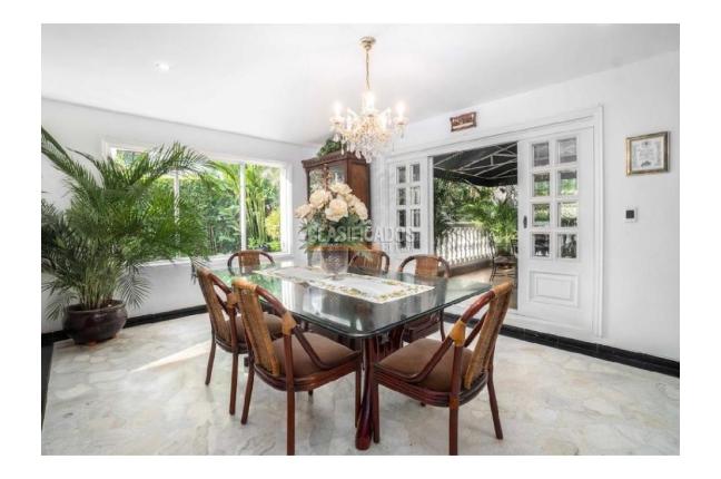 Casas, Venta, Pance - $3.900.000.000