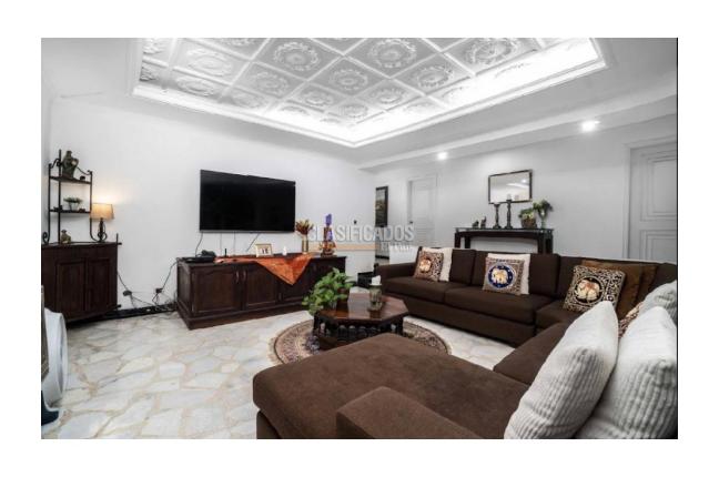 Casas, Venta, Pance - $3.900.000.000