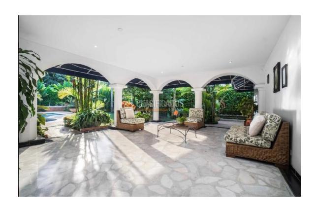 Casas, Venta en Pance