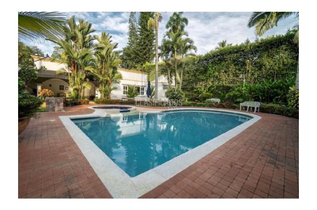 Casas, Venta, Pance - $3.900.000.000