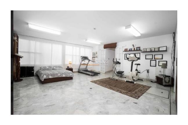 Casas, Venta, Pance - $3.900.000.000