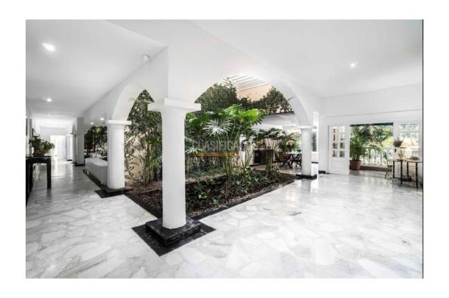 Casas, Venta, Pance - $3.900.000.000