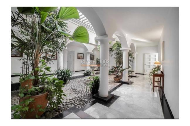 Casas, Venta, Pance - $3.900.000.000