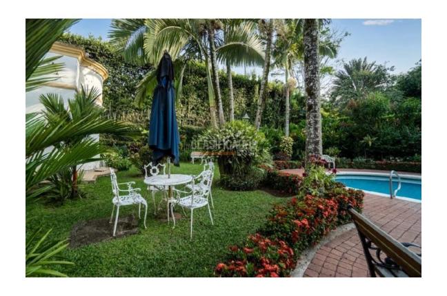 Casas, Venta, Pance - $3.900.000.000