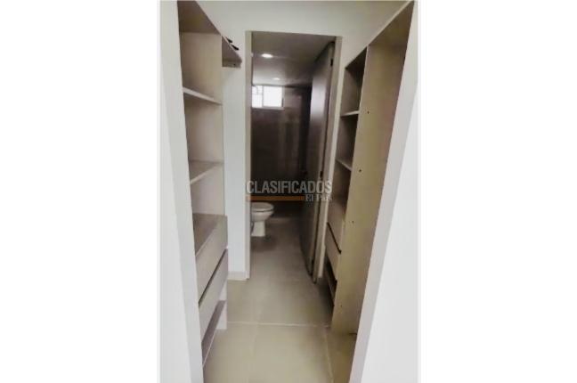 Apartamentos, Alquiler, Guabinas - $1.280.000