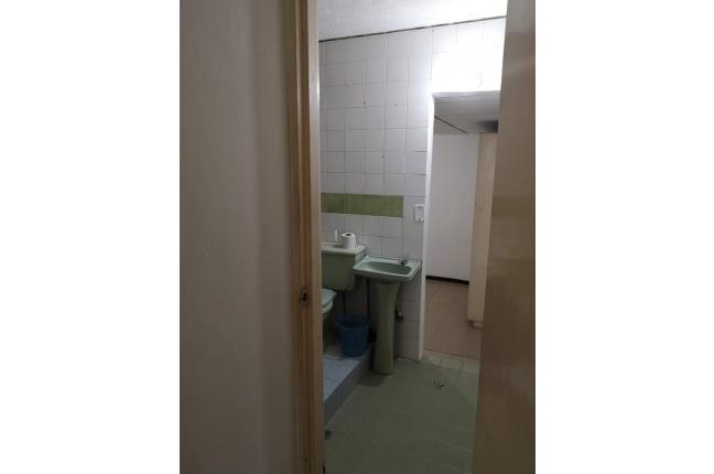 Apartaestudios, Alquiler en San Fernando